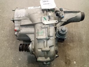 2015-2019 GMC Sierra 2500 HD Electric Shift Transfer Case Assembly (Used OEM)