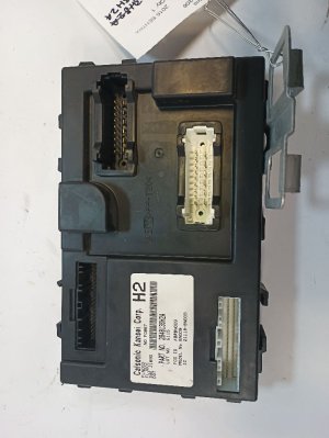 2016-2019 Nissan Sentra Body Control Module (Used OEM)