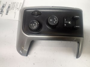 2015-2019 GMC Sierra 2500 HD Seat Switch (Used OEM)