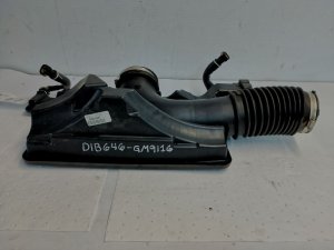 2015-2020 GMC Yukon XL 1500 Engine Air Intake Resonator Tube (Used OEM)
