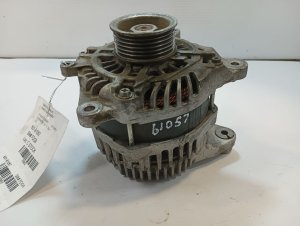 OEM Tan 130 Amp Alternator for 2013-2019 Scion, Subaru, & Toyota • 86, BR-Z, SCION FR-S