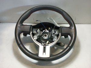 2017-2020 Toyota 86 Black Steering Wheel (Used OEM)