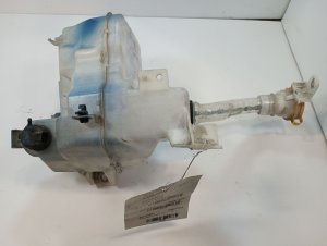 2013-2016 Scion FR-S Washer Fluid Reservoir Assembly with Pump and Neck (Used OEM)