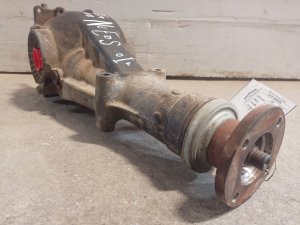 2010-2014 Subaru Legacy Differential Carrier Assembly (3.08 Ratio) - Rear (Used OEM)