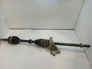 2014-2020 Nissan Rogue Front Drive Axle Shaft Assembly - Right (Passenger) (Used OEM)