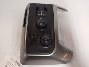 2015-2019 GMC Sierra 2500 HD Seat Switch (Used OEM)