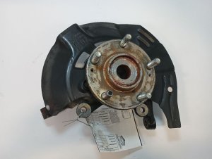 2014-2017 Hyundai Azera Front Steering Knuckle - Right (Passenger) (Used OEM)