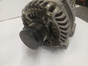 2019-2022 Chevrolet Silverado 1500 220 Amp Alternator (Used OEM)