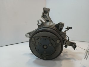 2013 Subaru XV Crosstrek A/C Compressor (Used OEM)