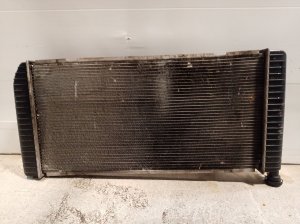 1999 GMC C1500 Radiator (Used OEM)