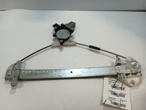 2015-2017 Subaru Legacy Window Regulator - Front, Right (Passenger) (Used OEM)