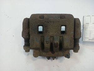 2010-2016 Subaru Impreza Front Disc Brake Caliper - Left (Driver) (Used OEM)