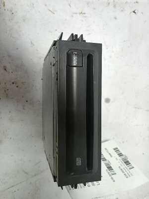 1995-1999 GMC C1500 Audio System (Used OEM)