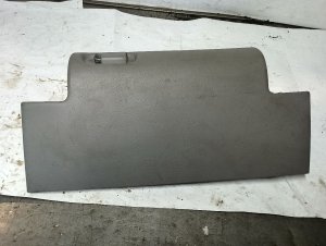 1995-1998 GMC C1500 Gray Glove Box (Used OEM)