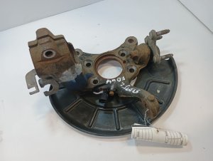 2011-2018 Volkswagen Jetta Front Steering Knuckle - Left (Driver) (Used OEM)