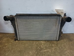 2012-2018 Volkswagen Jetta Intercooler (Used OEM)