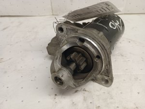 2007-2011 BMW X3 Starter Motor (Used OEM)