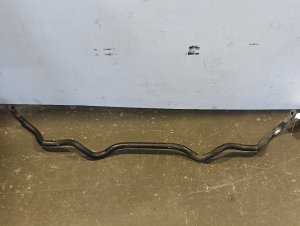 2015-2021 Subaru WRX 24mm Front Suspension Stabilizer Bar Assembly (Used OEM)