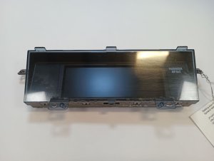 2018-2021 Subaru WRX STI Upper Infotainment Display Screen (Used OEM)