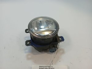 2023-2025 Subaru Outback LED Fog Light - Right (Passenger) (Used OEM)