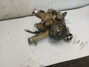 2014-2025 Ram 3500 Engine Water Pump (Used OEM)