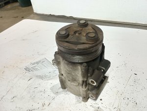 2006 Ford F-150 A/C Compressor (Used OEM)