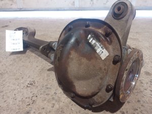 2006-2008 Ford F-150 Front Differential Carrier Assembly 3.73 Ratio (Used OEM)