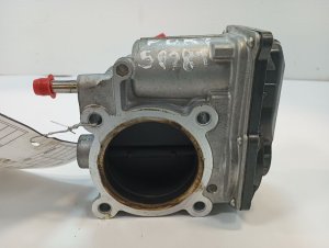 OEM Fuel Injection Throttle Body Assembly for 2011-2018 Subaru FORESTER, IMPREZA, XV CROSSTREK (OEM)