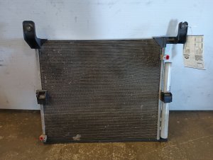 2016-2023 Toyota Tacoma Radiator (Used OEM)
