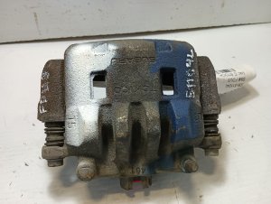 2010-2016 Subaru Impreza Front Disc Brake Caliper - Left (Driver) (Used OEM)