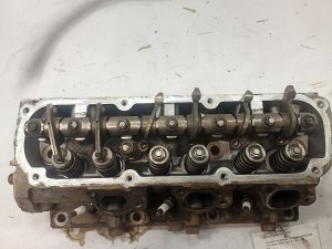 2007-2011 Jeep Wrangler Engine Cylinder Head (Used OEM)
