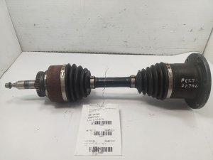 2003-2006 Lincoln Navigator Front CV Axle Shaft Assembly (Used OEM)