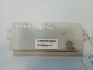 2014-2015 Nissan Pathfinder Heated and Cooled Seat Control Module (Used OEM)