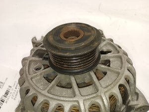 2003-2004 Ford Expedition 130 Amp Alternator (Used OEM)