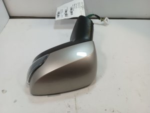 2015-2017 Subaru Outback Blue Side/Door Mirror - Left (Driver) (Used OEM)