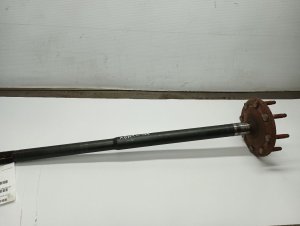 2001-2007 Chevrolet Silverado 1500 Rear Drive Axle Shaft (Used OEM)