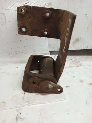 1973-1980 GMC C1500 Hood Hinge - Right (Passenger) (Used OEM)