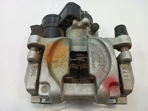 2024-2025 Subaru Impreza Rear Disc Brake Caliper - Right (Passenger) (Used OEM)