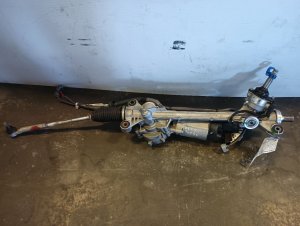 2024 Subaru Crosstrek Power Steering Gear Rack Assembly with Motor (Used OEM)