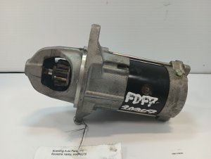 2024-2025 Subaru Crosstrek Starter Motor Assembly (Used OEM)
