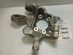 2024-2025 Subaru Crosstrek Stub Axle Knuckle - Rear, Left (Driver) (Used OEM)