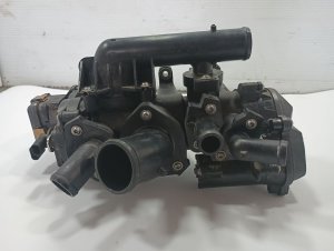 2021-2025 GMC Yukon Coolant Flow Control Valve (Used OEM)