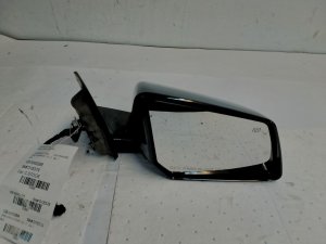 2015-2017 GMC Acadia Blue Power Door/Side View Mirror - Right (Passenger) (Used OEM)