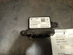 OEM Park Assist Control Module for 2015-2022 Buick, Cadillac, Chevrolet, General Motors, & GMC