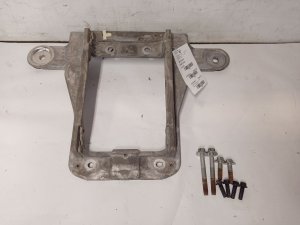 2009-2014 Ford F-150 Center Console Mount Bracket (Used OEM)