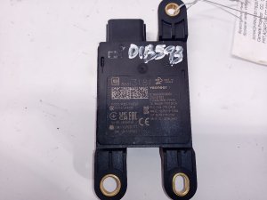 2025 Chevrolet Suburban Front Adaptive Cruise Control Radar Sensor Module (Used OEM)
