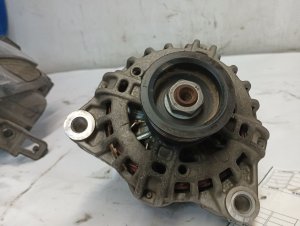 2016-2024 Chevrolet Express 2500 105 Amp Alternator (Used OEM)