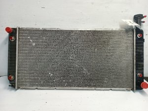 2018-2024 Chevrolet Express 2500 Radiator (Used OEM)