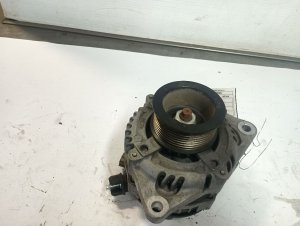 2017-2022 Ford F-450 Super Duty 157 Amp Alternator (Used OEM)