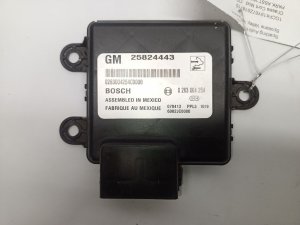 OEM Park Assist Control Module for 2007-2009 General Motors - Rear (OEM)
